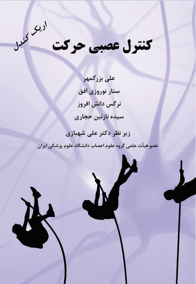 پایانه - کنترل عصبی حرکت