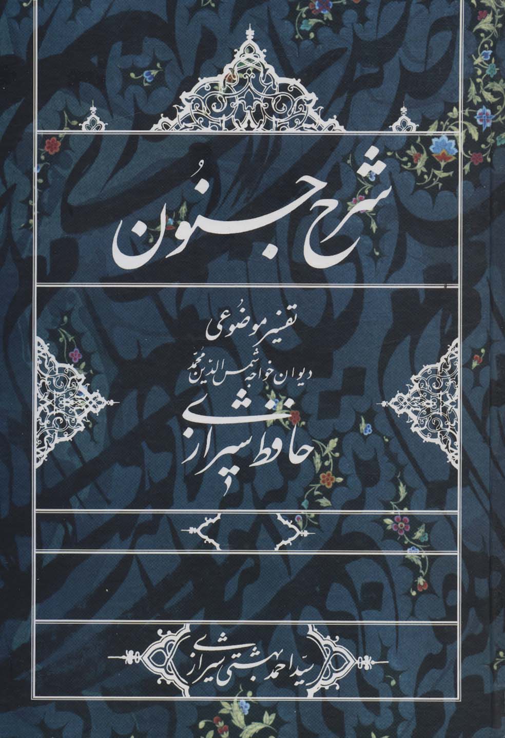 پایانه - شرح جنون