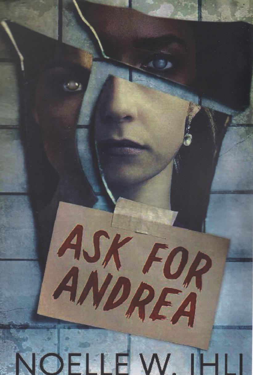 پایانه - Ask for Andrea