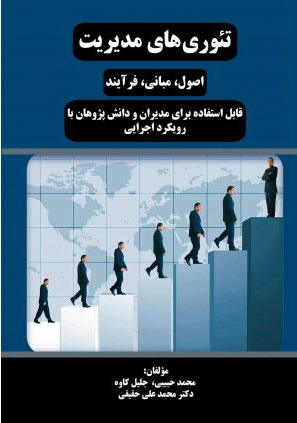 پایانه - تئوری های مدیریت