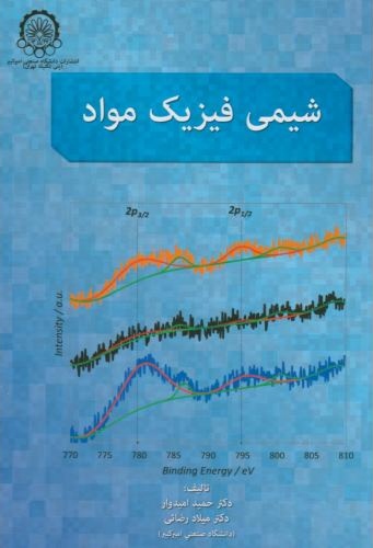 پایانه - شیمی فیزیک مواد
