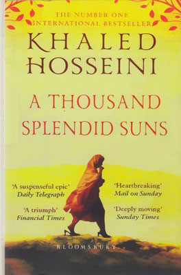 پایانه - A Thousand Splendid Suns