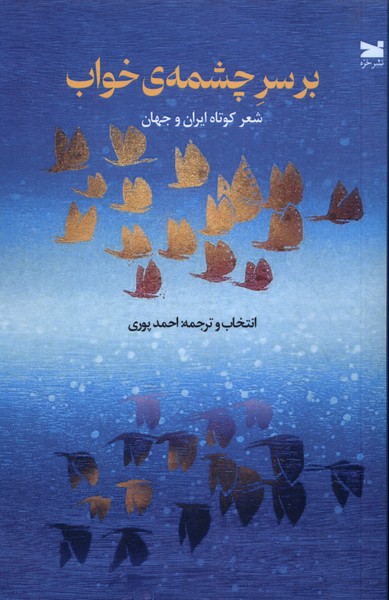 پایانه - بر سر چشمه ی خواب