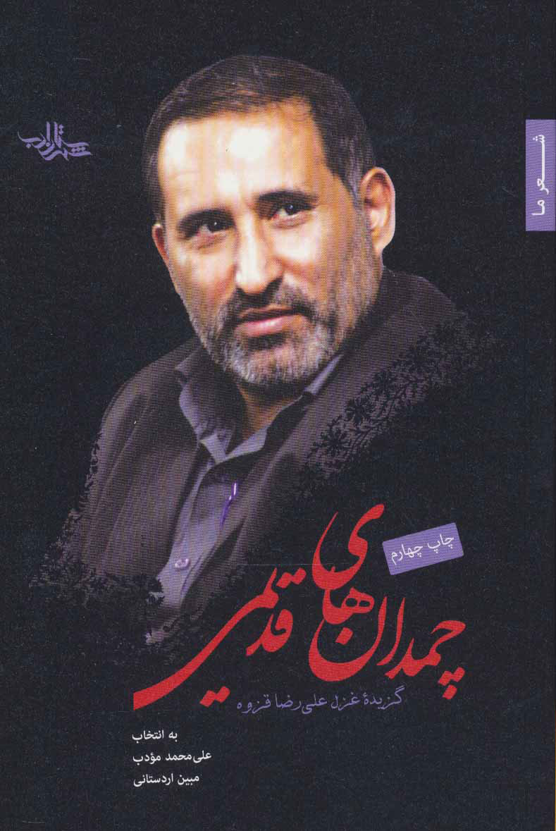 پایانه - چمدان های قدیمی