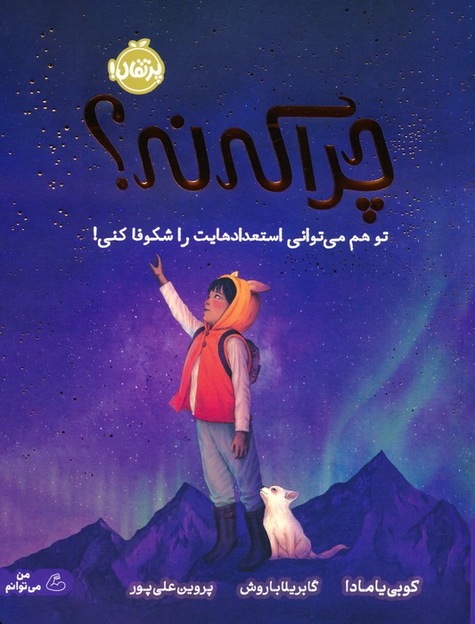 پایانه - چرا که نه؟