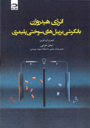 پایانه - انرژی هیدروژن با نگرشی بر پیل های سوختی پلیمری