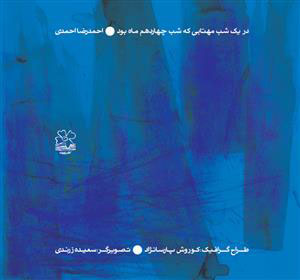 پایانه - در یک شب مهتابی که شب چهاردهم ماه بود