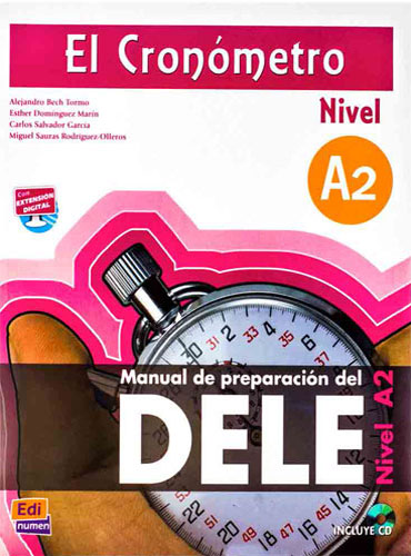 پایانه - El Cronometro A2