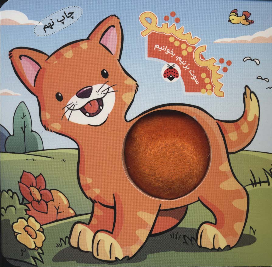 پایانه - پیش پیشو