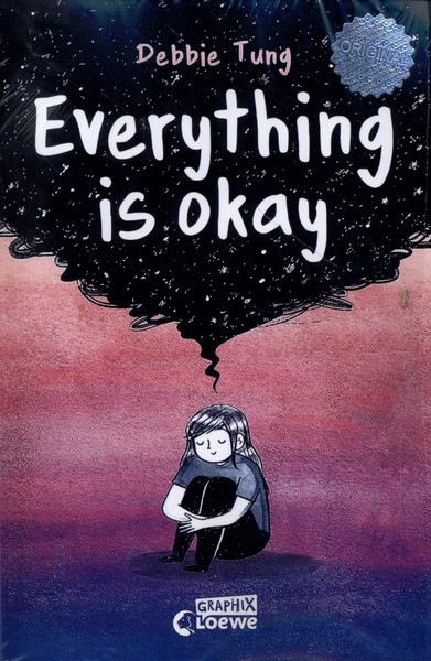 پایانه - Everything Is OKay