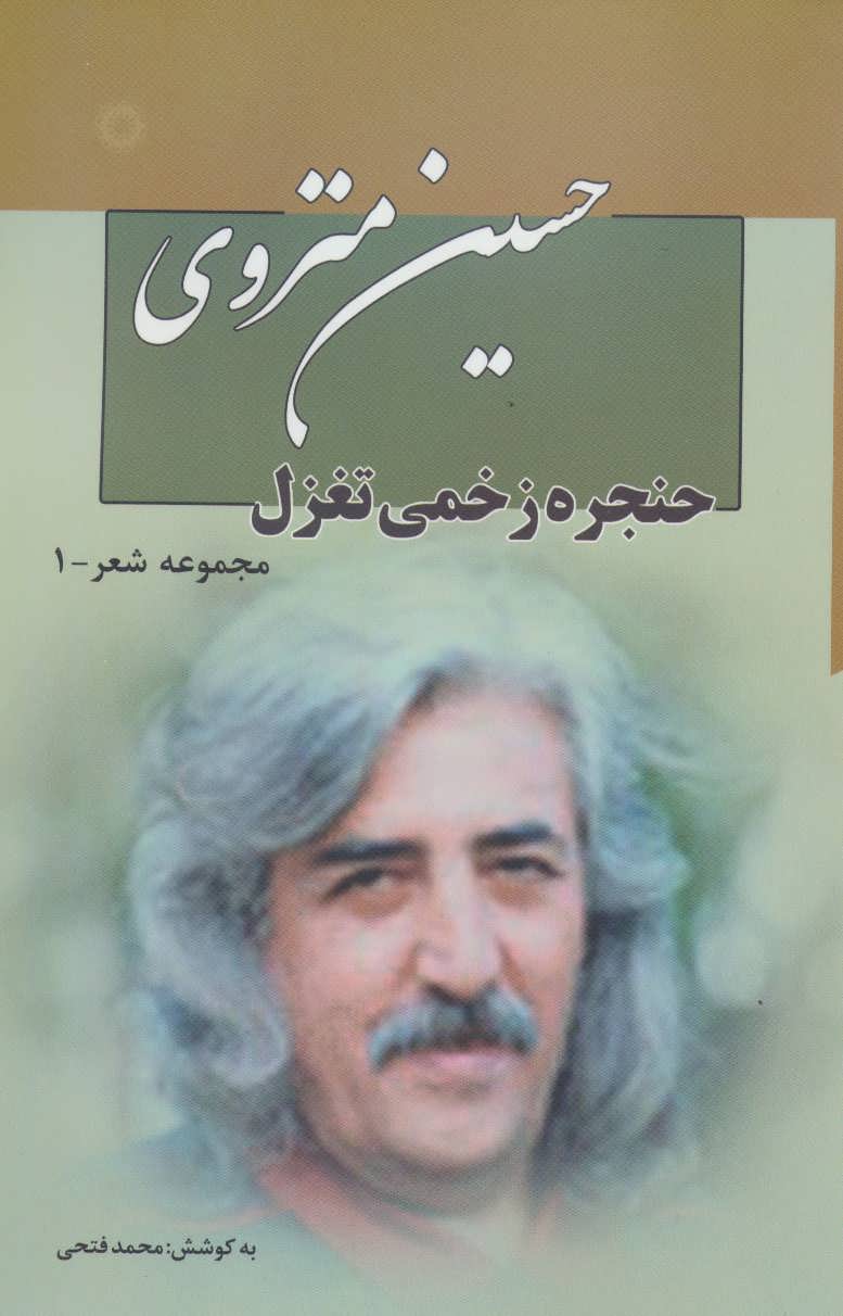 پایانه - مجموعه شعر حسین منزوی