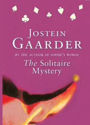 پایانه - The Solitaire Mystery