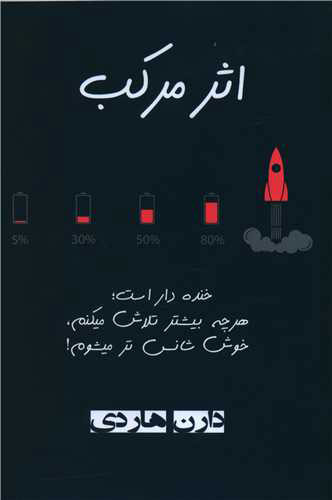 پایانه - اثر مرکب