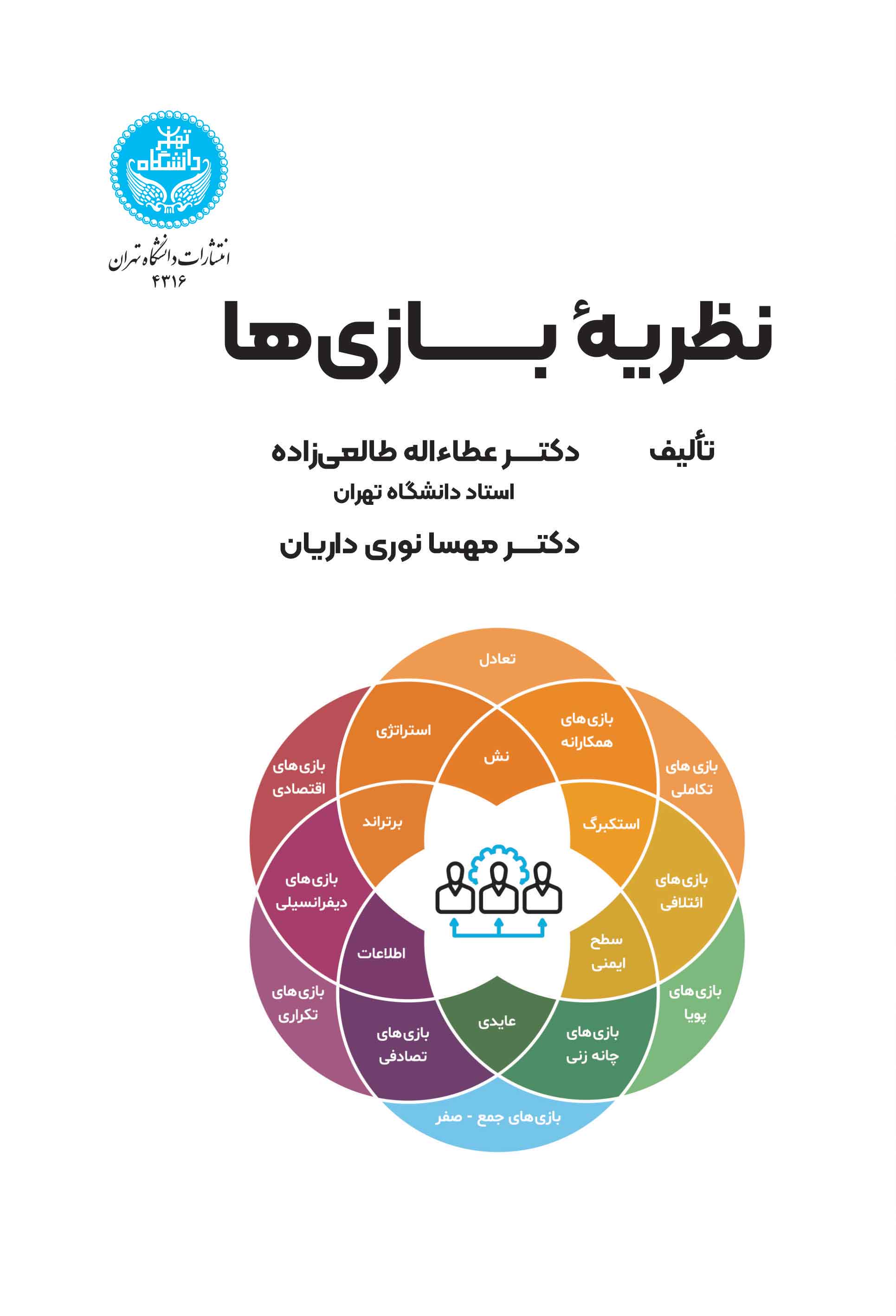 پایانه - نظریه بازی ها