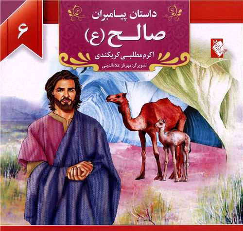 پایانه - صالح (ع)