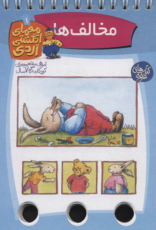 پایانه - مخالف ها