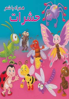 پایانه - حشرات