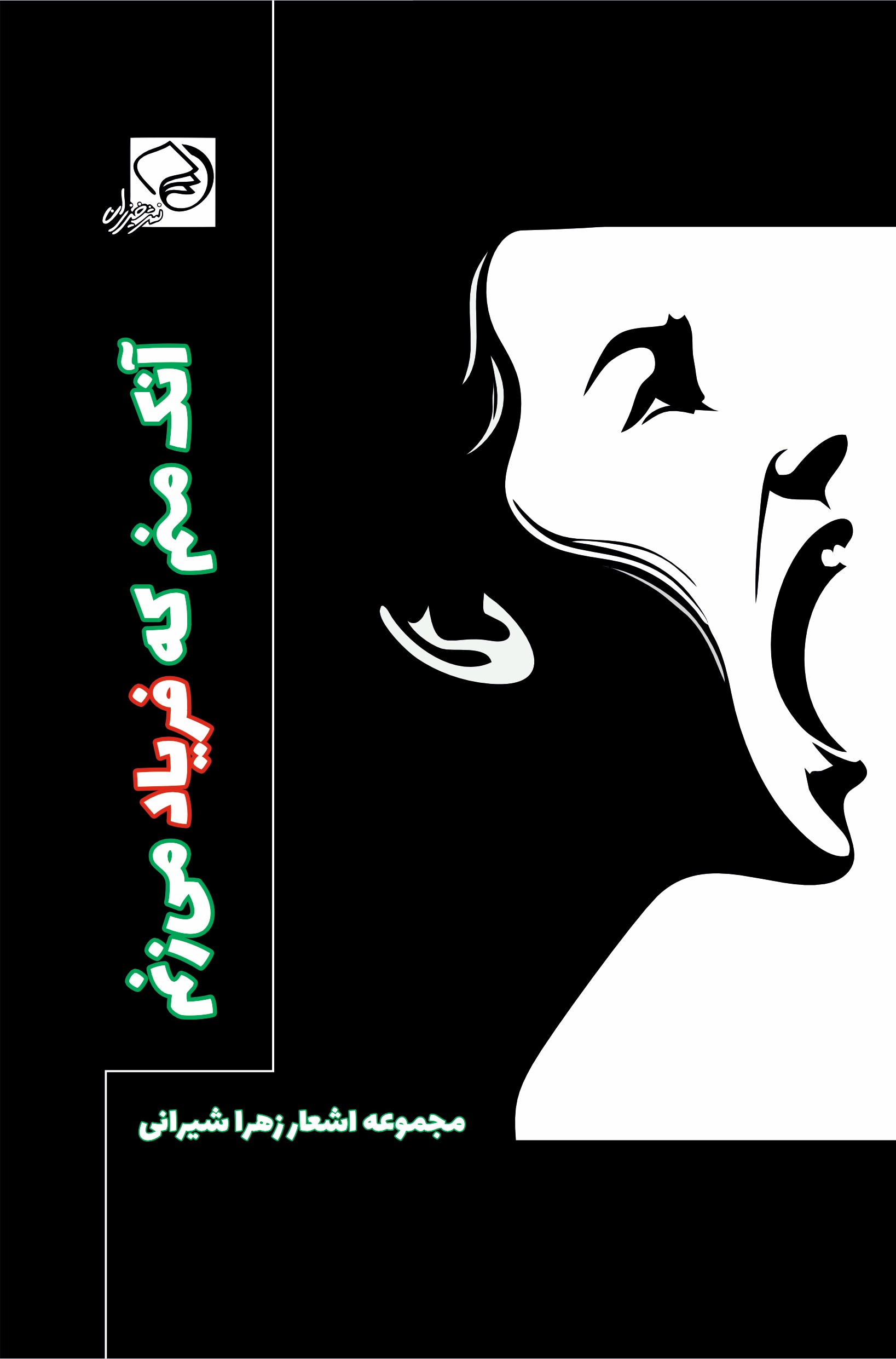 پایانه - آنک منم که فریاد می زنم