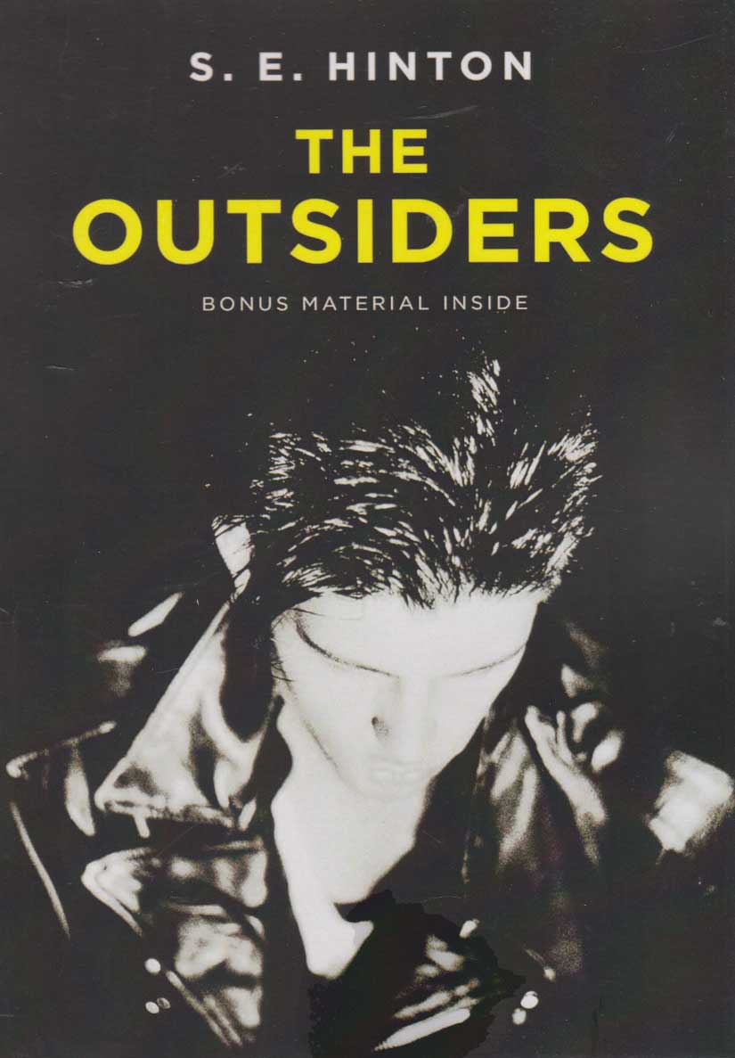 پایانه - The Outsiders