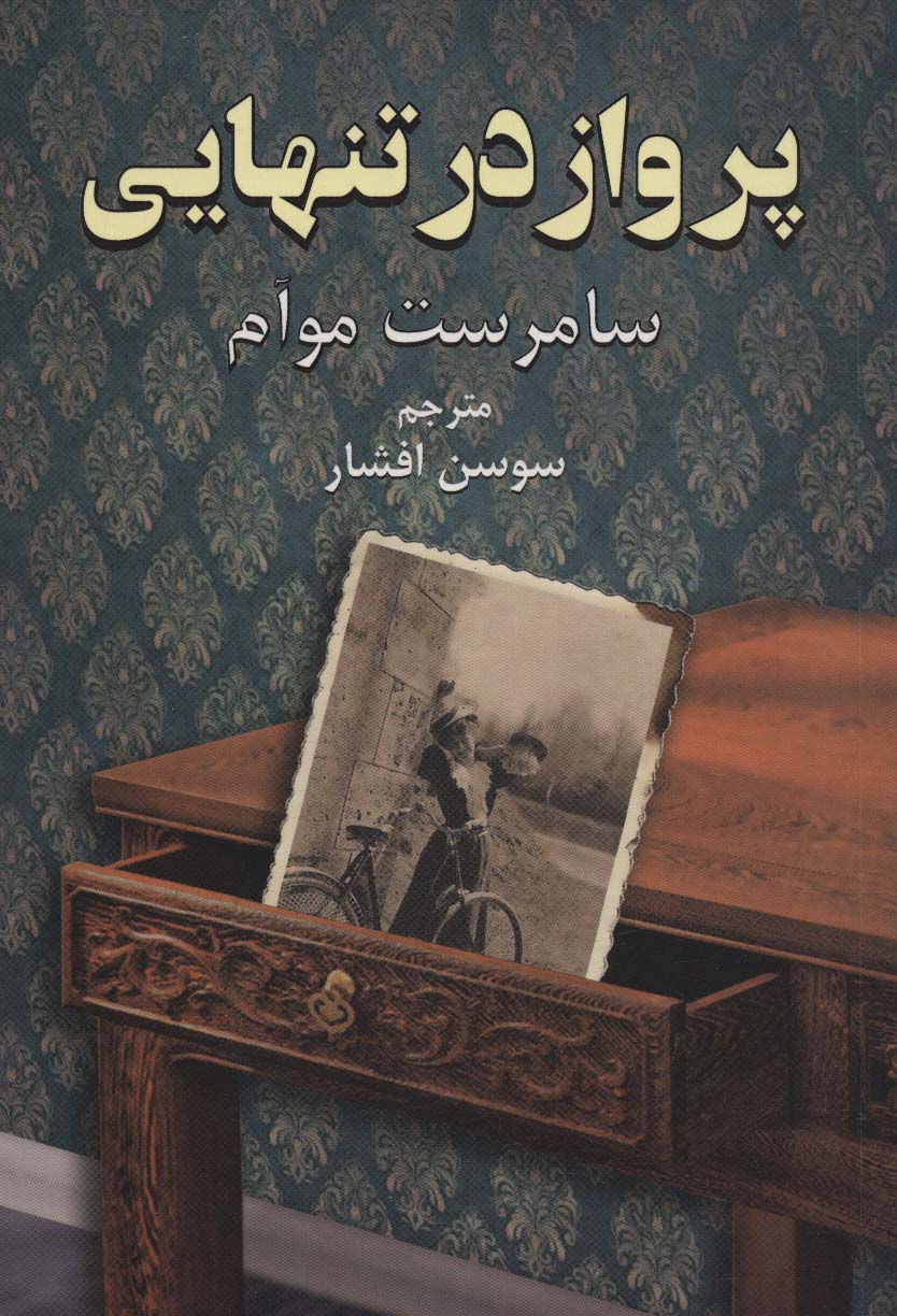 پایانه - پرواز در تنهایی