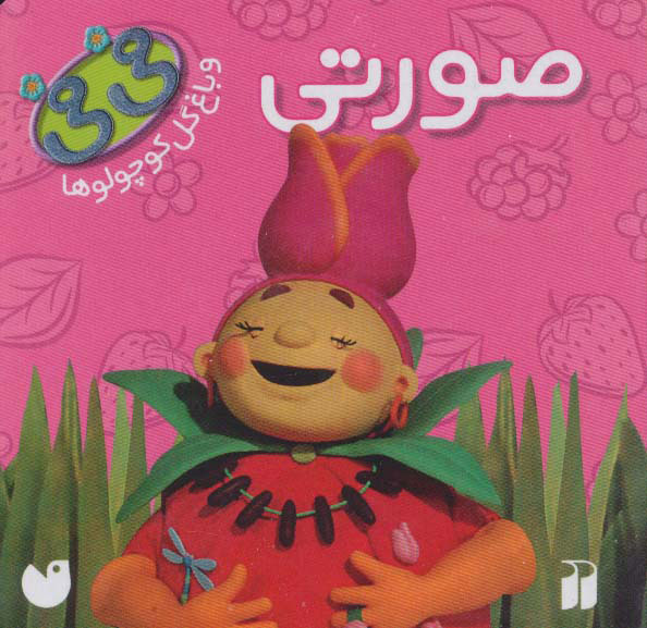 پایانه - صورتی