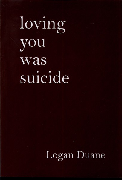 پایانه - Loving You was Suicide