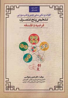 پایانه - تشخیص پنچ عنصری
