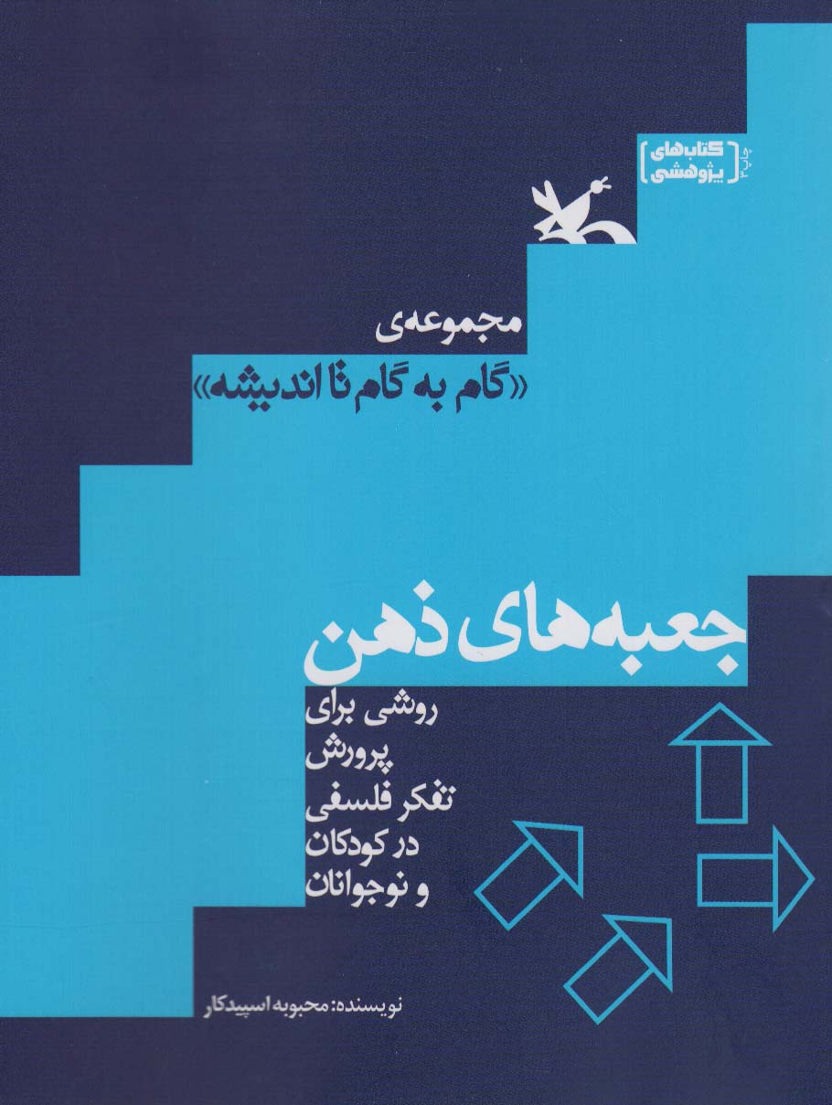 پایانه - جعبه های ذهن