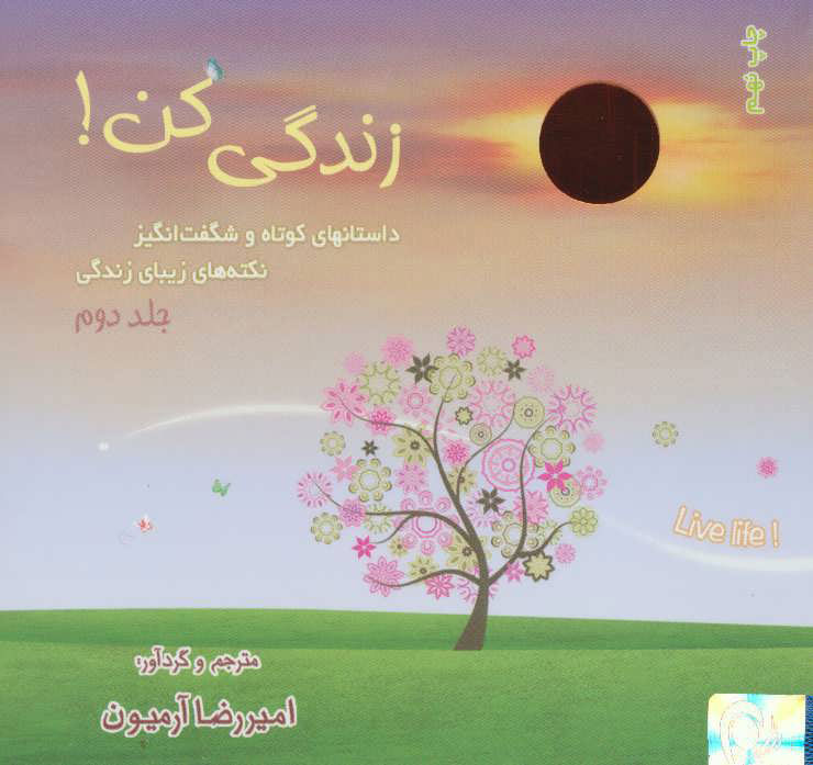 پایانه - زندگی کن! 2