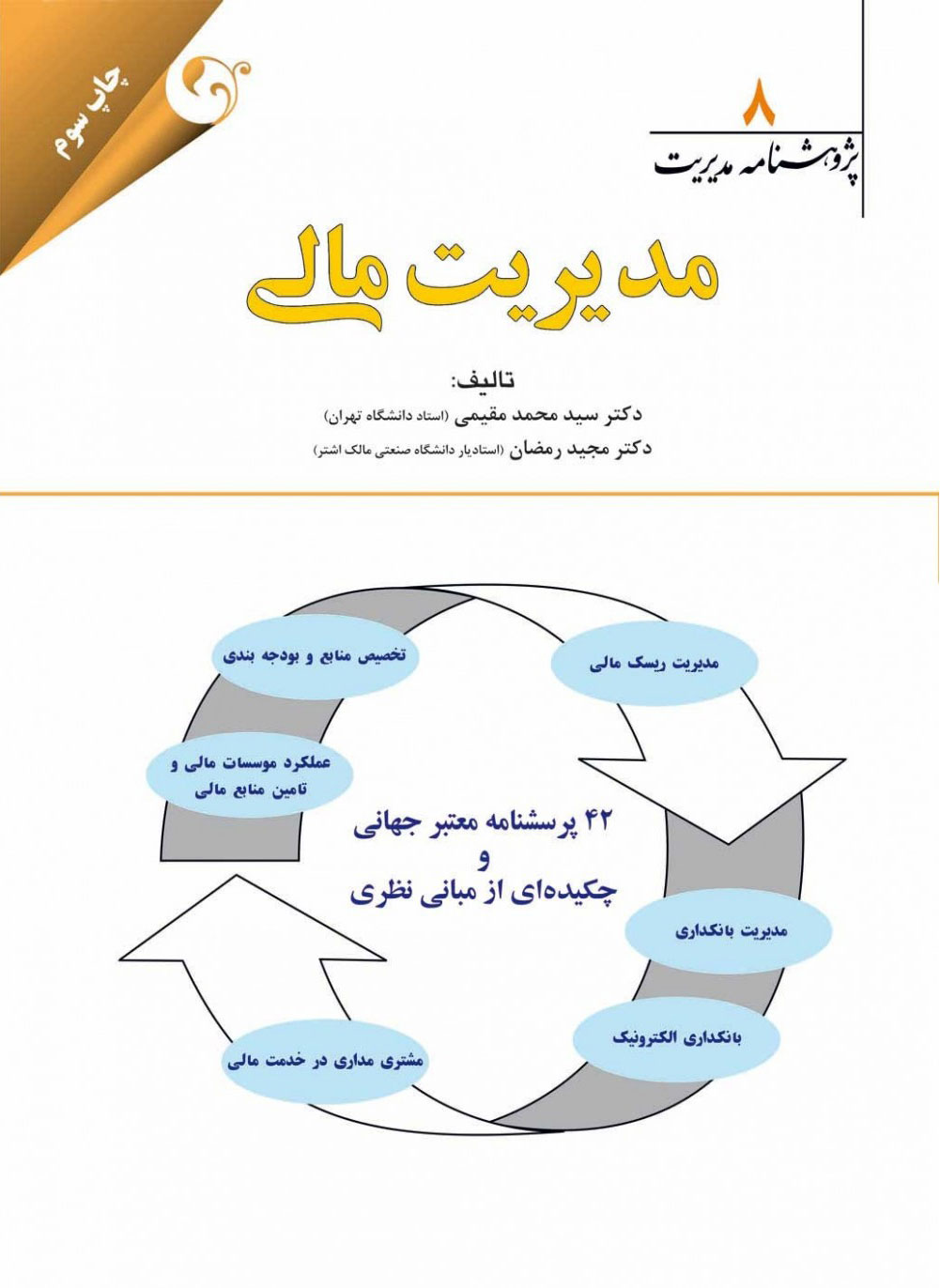 پایانه - مدیریت مالی