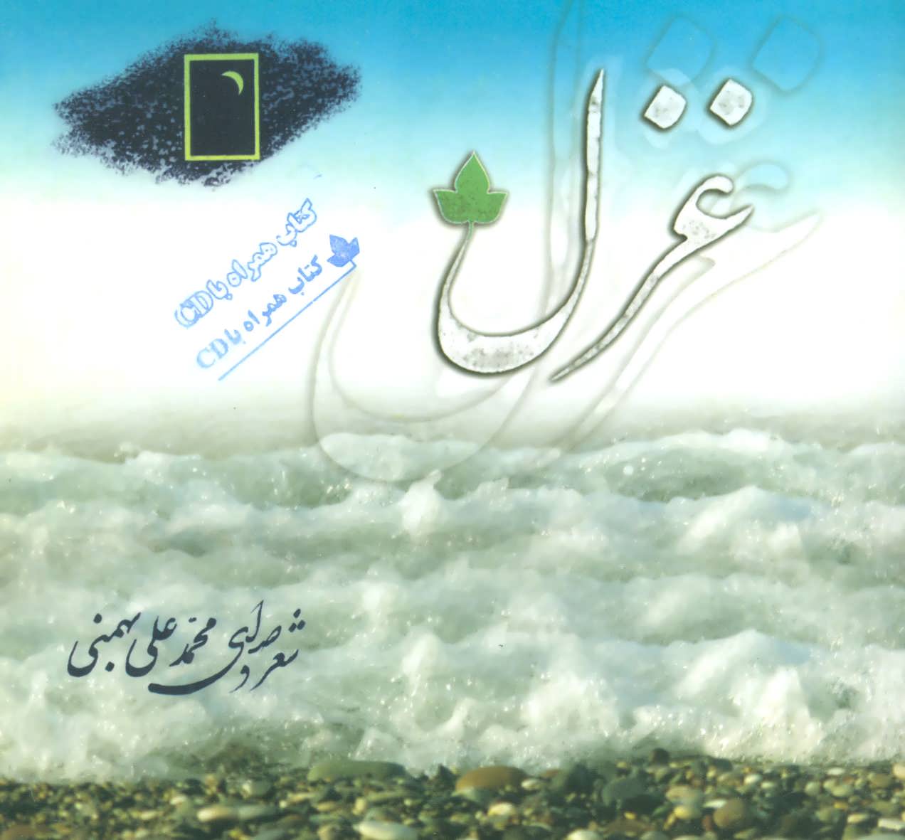 پایانه - غزل