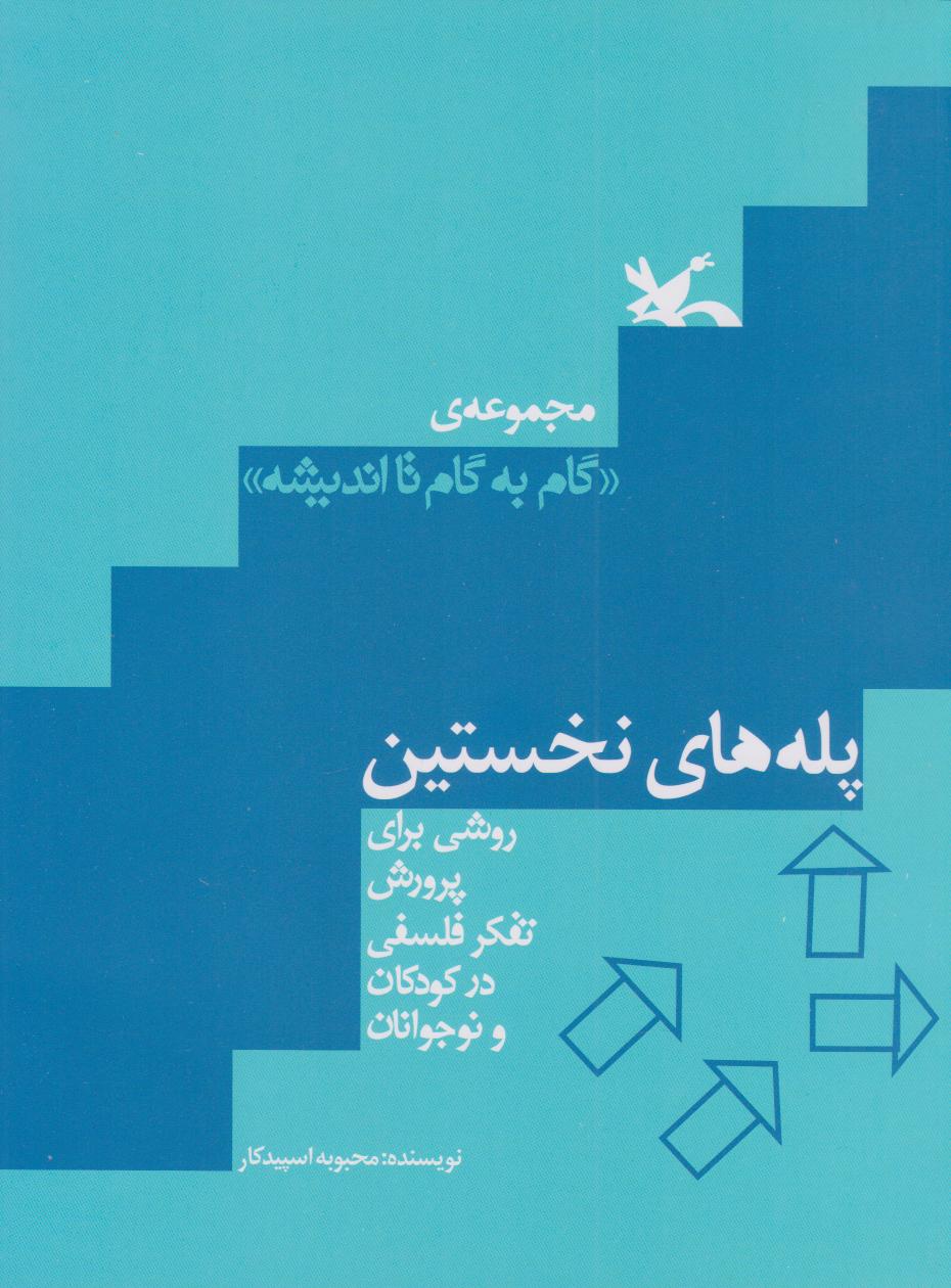 پایانه - پله های نخستین