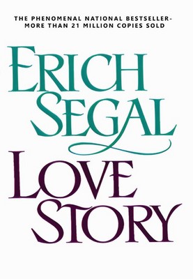 پایانه - Love Story