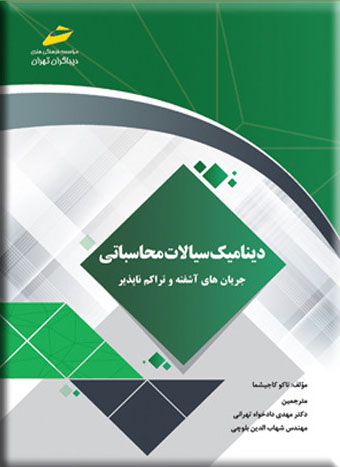 پایانه - دینامیک سیالات محاسباتی