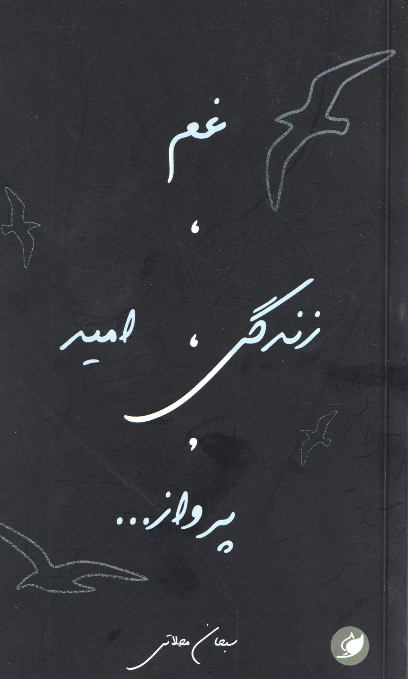 پایانه - غم، زندگی، امید، پرواز