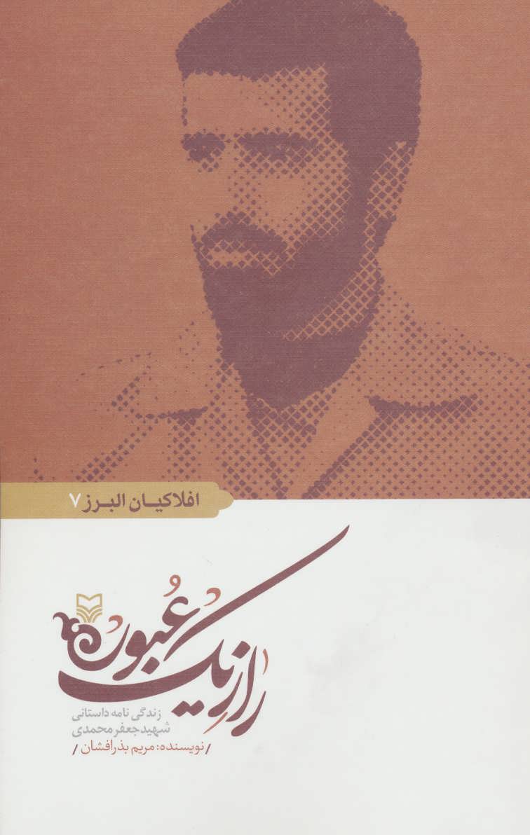 پایانه - راز یک عبور