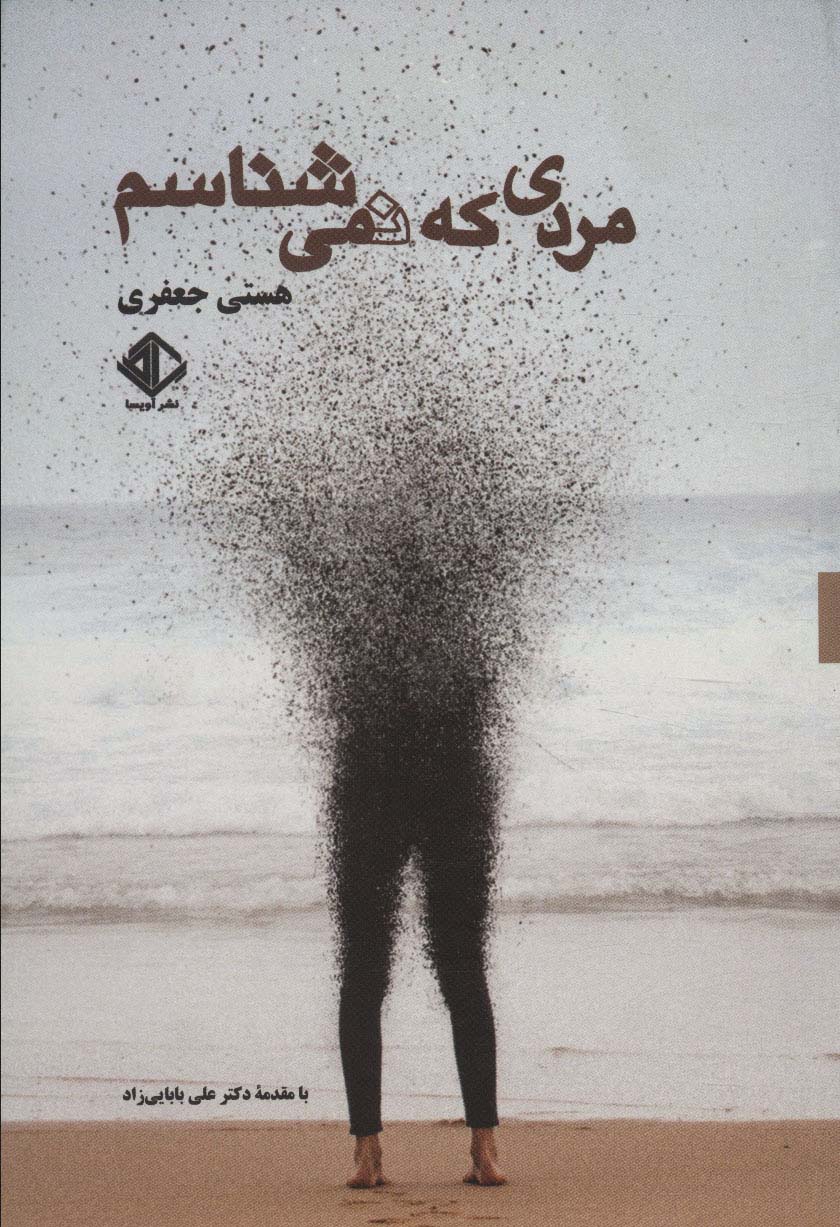 پایانه - مردی که نمی شناسم