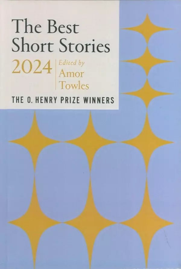 پایانه - THE BEST SHORT STORIES 2024