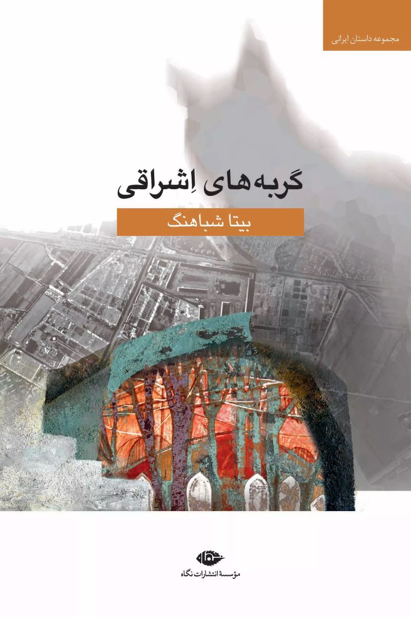 پایانه - گربه های اشراقی