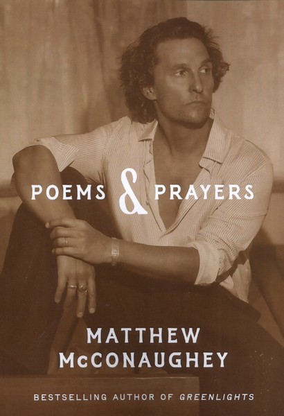 پایانه - Poems & Prayers