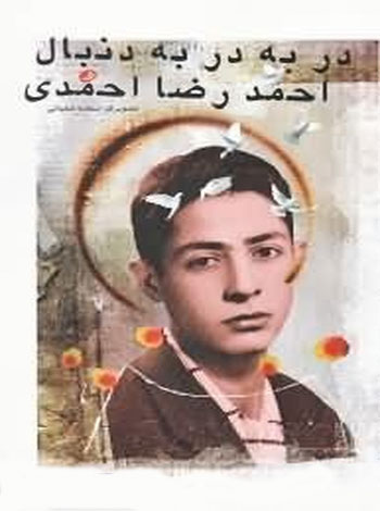 پایانه - در به در به دنبال احمدرضا احمدی