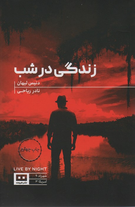 پایانه - زندگی در شب