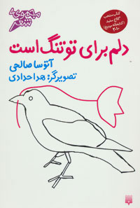 پایانه - دلم برای تو تنگ است