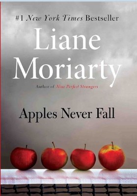 پایانه - Apples Never Fall