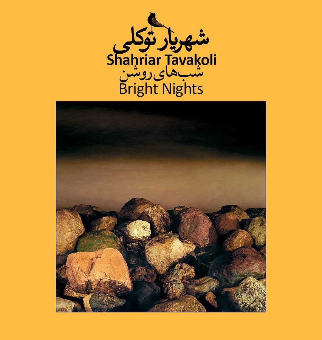 پایانه - شب های روشن