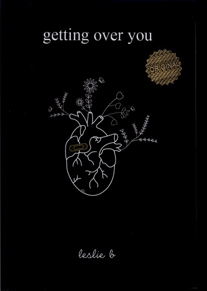 پایانه - Getting over You