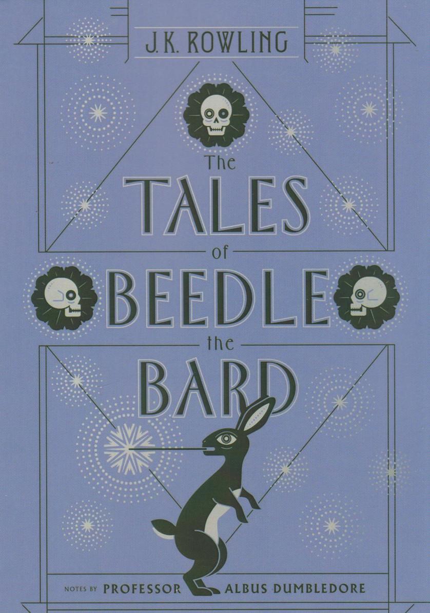 پایانه - The Tales of Beedle the Bard