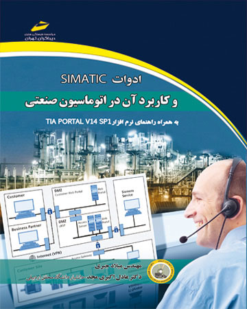 پایانه - ادوات SIMATIC و کاربرد آن در اتوماسیون صنعتی