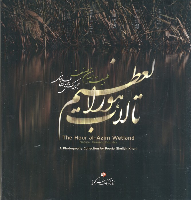 پایانه - تالاب هورالعظیم