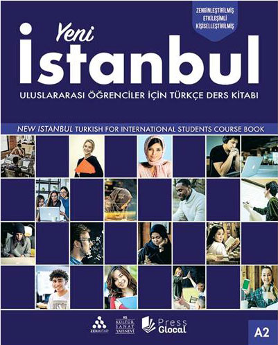 پایانه - Yeni Istanbul A2